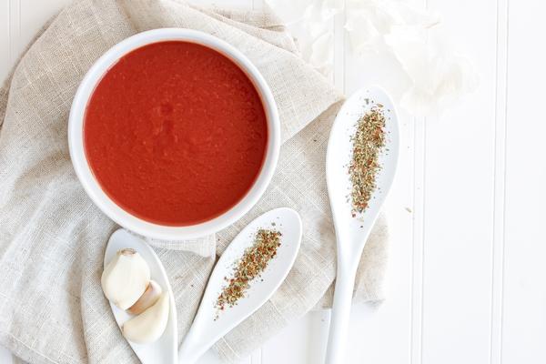 cheap vegan soup